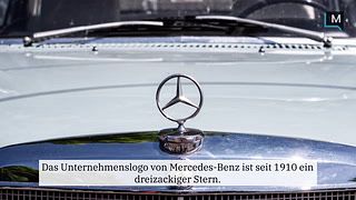  Russische Studentin «veredelt» Mercedes mit 1 Million