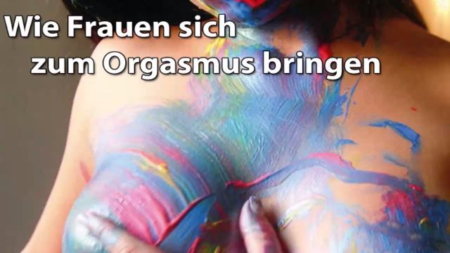 Studie über Selbstbefriedigung: An wen denken Frauen beim Masturbieren? Diese 3 Stars! | COSMOPOLITAN