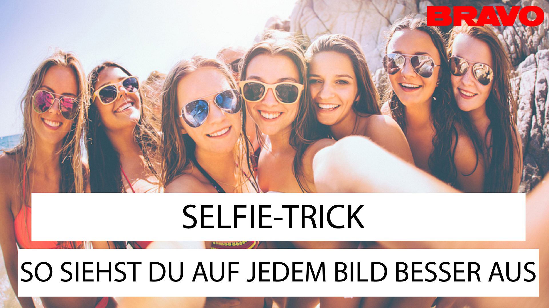 Profilbilder lustig: So bringst du deine Follower*innen zum Lachen!