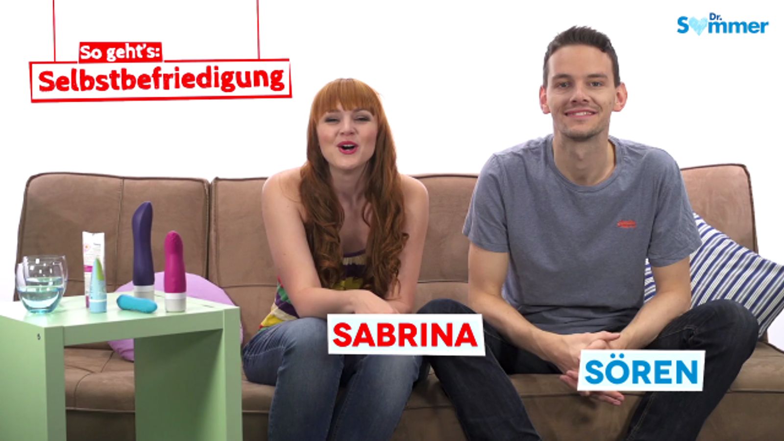andere arten sich selbst zu befriedigen DIY: Selbstbefriedigung