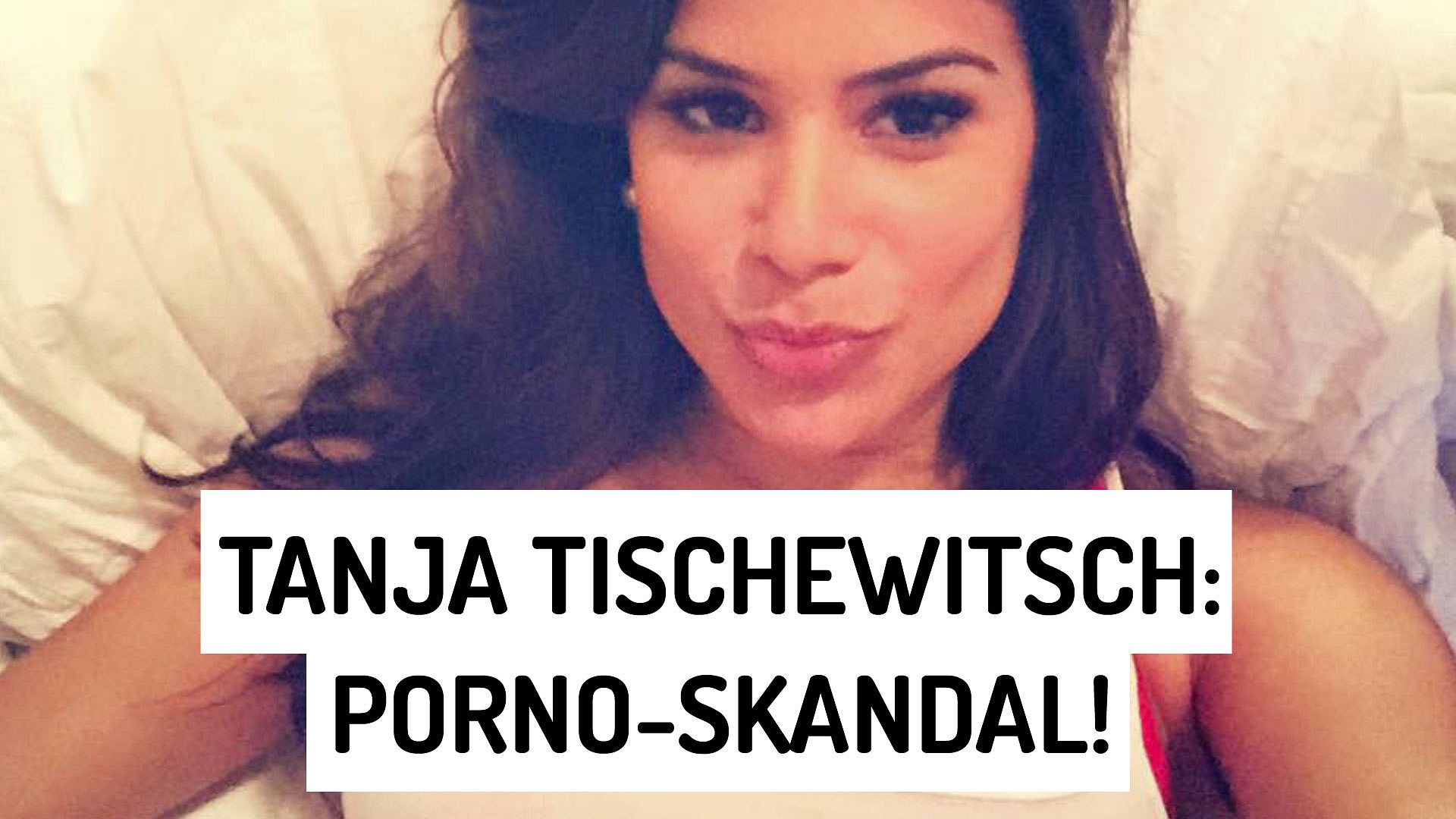 Tanja tischewitsch hot