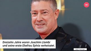 Joachim Llambi Ersch tterndes Ehe Drama So schwer sind die Vorw rfe