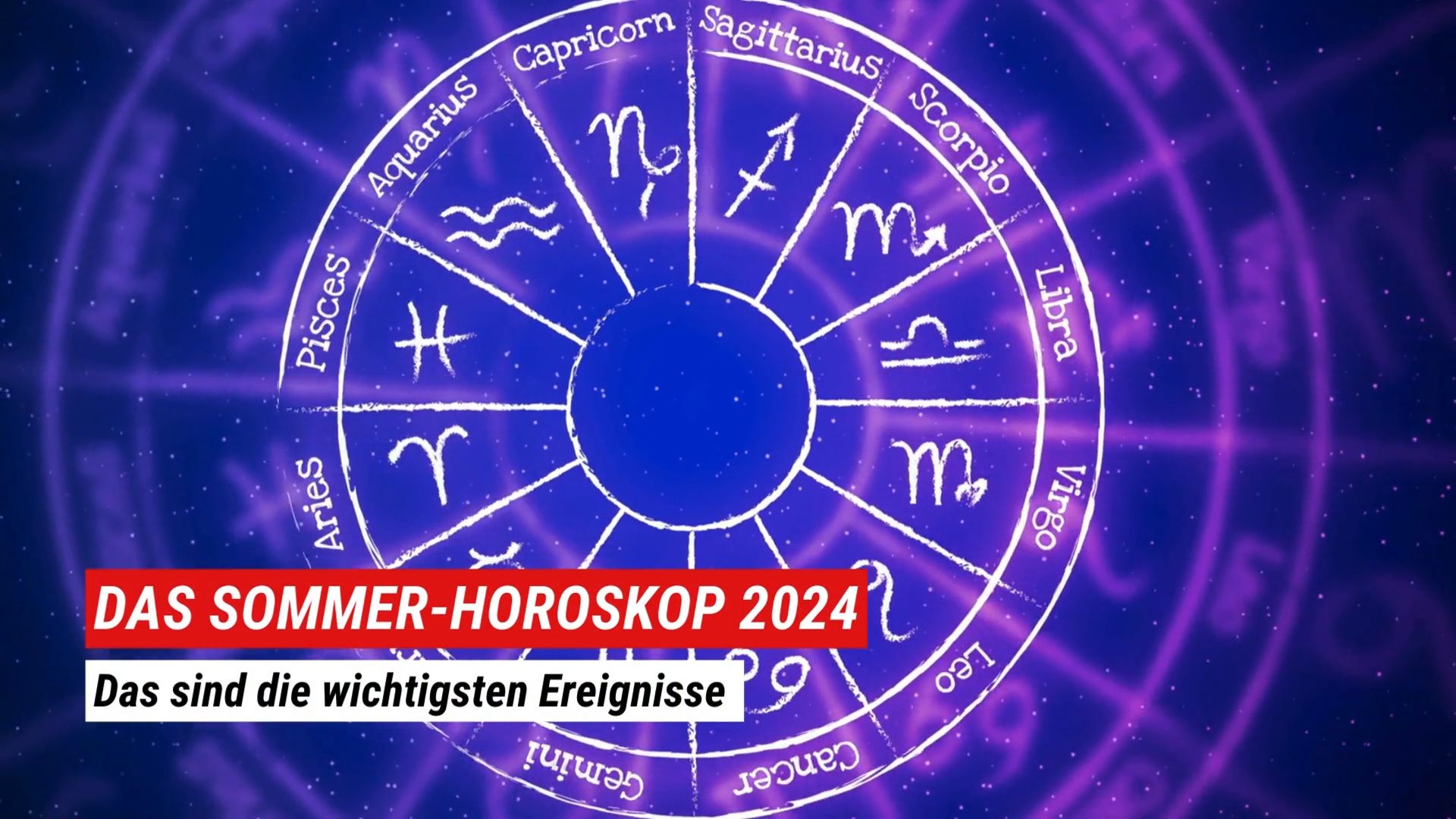 Ihr Mantra des Tages für Mittwoch: 7. August 2024 | Astrowoche