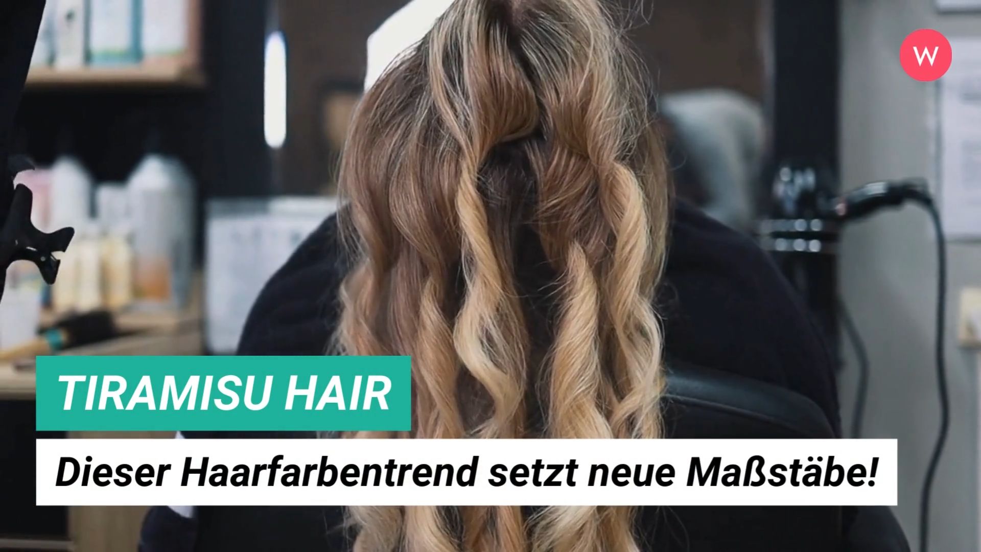 Tiramisu Hair: Darum setzt dieser neue Haarfarbentrend neue Mastbe!