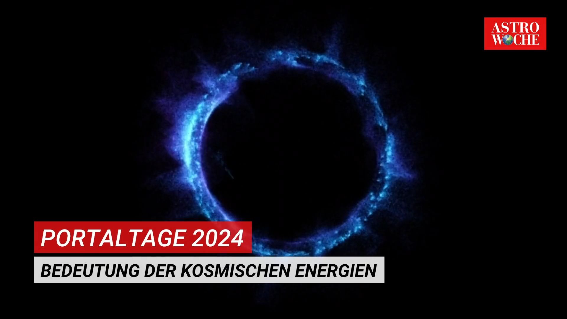 Die Glücksbotschaft für Samstag: 27. April 2024 | Astrowoche