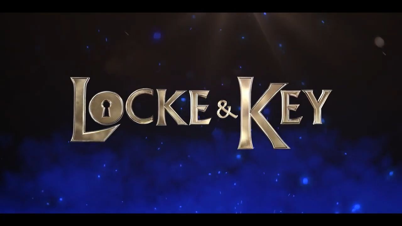 Locke & Key: Die Netflix-Serie wird mit Staffel 3 zum Abschluss gebracht