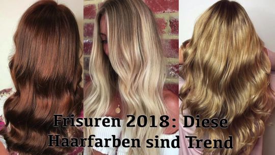 braune haare darum benutzen jetzt alle blaues shampoo wunderweib