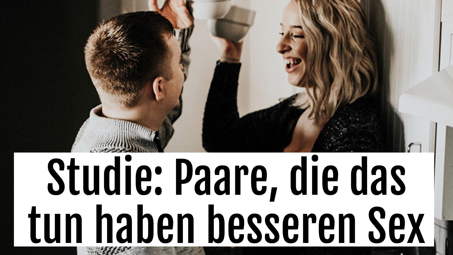 Getrennt leben oder zusammenziehen? Alle Vor- und Nachteile | COSMOPOLITAN